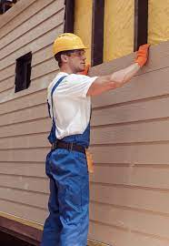 Siding Removal and Disposal in Drain, OR